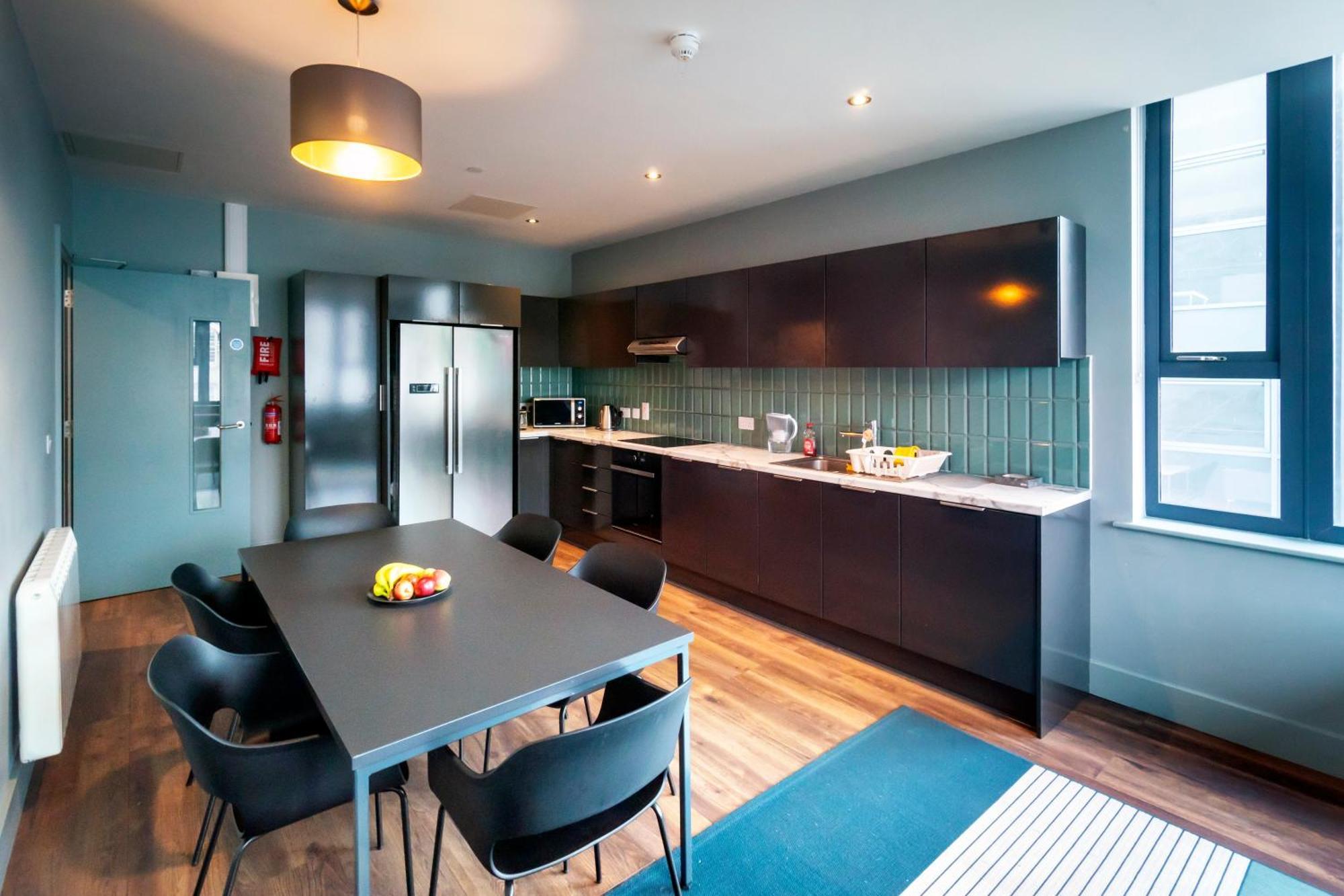 Appartamento Copley Court Cork Esterno foto