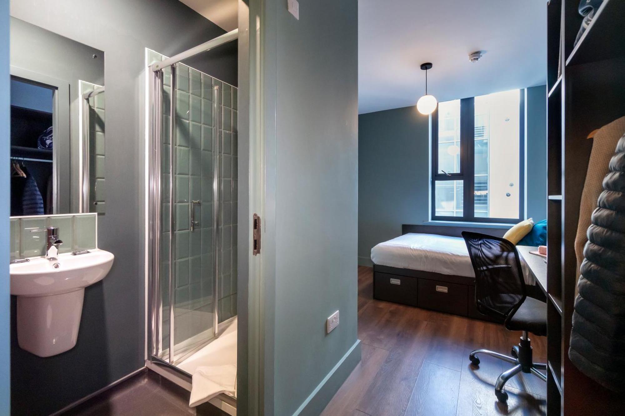 Appartamento Copley Court Cork Esterno foto