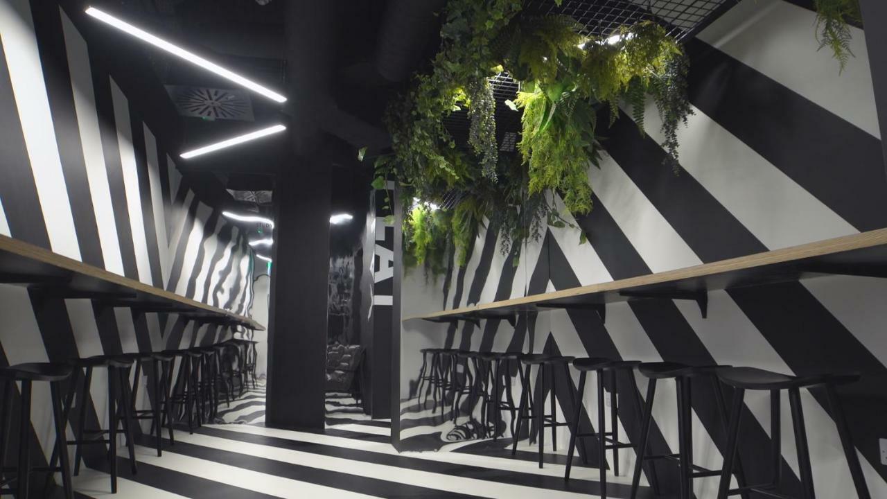 Appartamento Copley Court Cork Esterno foto