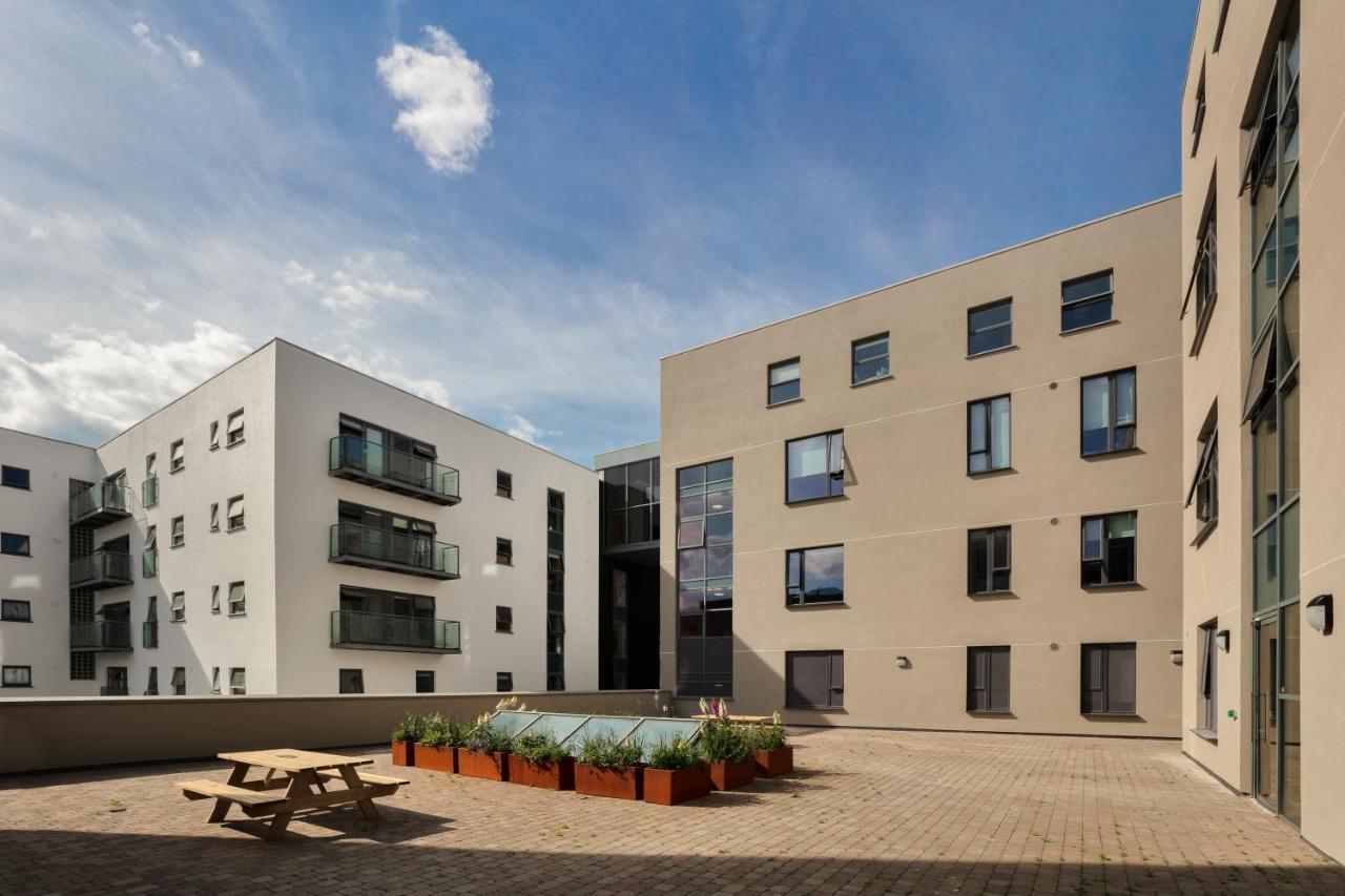 Appartamento Copley Court Cork Esterno foto