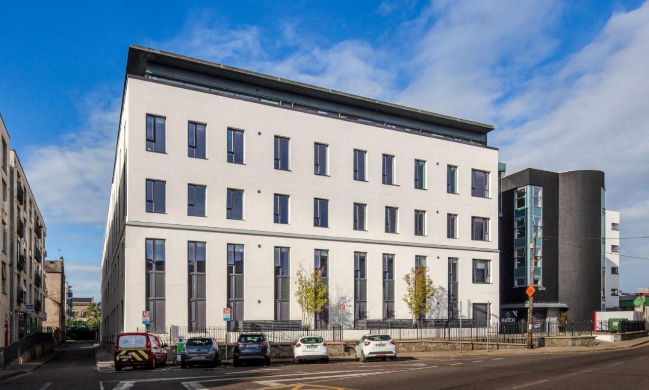 Appartamento Copley Court Cork Esterno foto